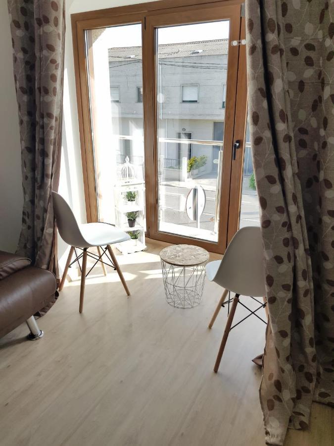 El Rincon De Cambados Villa Eksteriør bilde
