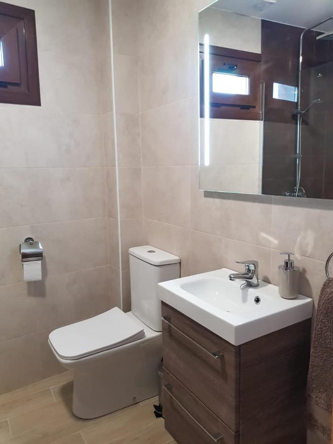 El Rincon De Cambados Villa Eksteriør bilde